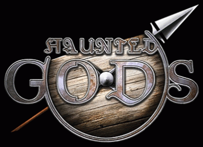 logo Haunted Gods